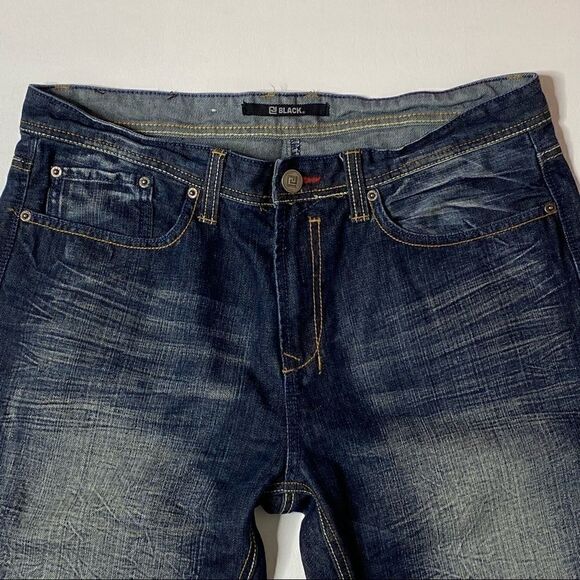 CJ Black | Boot Cut Jeans - Picture 2 of 6